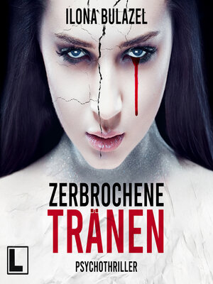 cover image of Zerbrochene Tränen (ungekürzt)